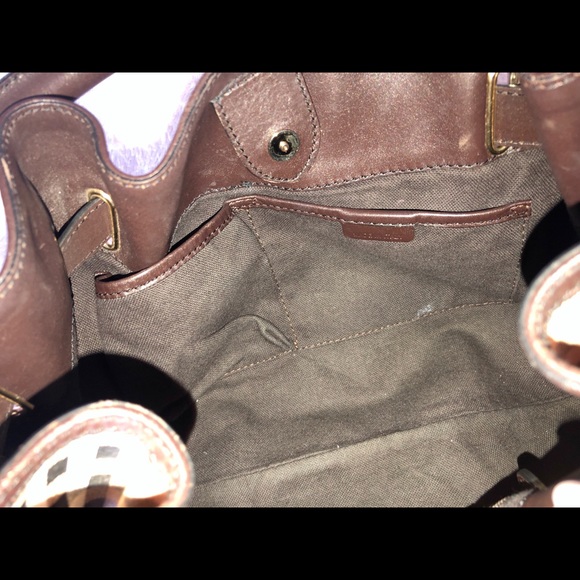 Burberry willenmore hobo - Picture 4 of 6